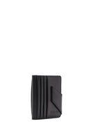 Men's Black Card Holder | Derimod Men's Black Card Holder | Derimod