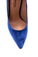 Kadın Süet Stiletto | Derimod Kadın Süet Stiletto | Derimod