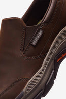 Skechers Respected - Calum 204480 CDB | Derimod Skechers Respected - Calum 204480 CDB | Derimod