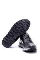 Men's Leather Casual Sneaker | Derimod Men's Leather Casual Sneaker | Derimod