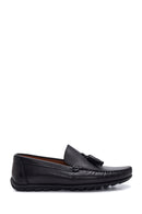 Erkek Deri Casual Loafer | Derimod Erkek Deri Casual Loafer | Derimod