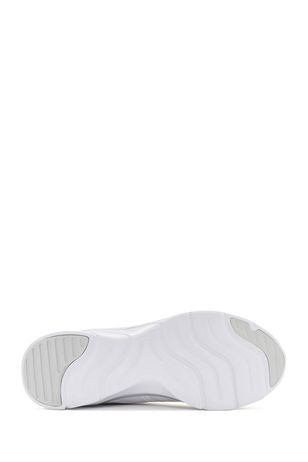 Skechers Kadın Beyaz D'lux Comfort - Surreal Kumaş Sneaker