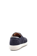 Men's Nubuck Leather Shoes | Derimod Men's Nubuck Leather Shoes | Derimod