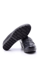 Women's Snakeskin Patterned Shoes | Derimod Women's Snakeskin Patterned Shoes | Derimod