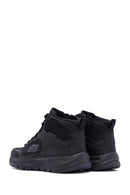 Skechers Erkek Siyah Escape Plan 2.0 - Woodrock Bağcıklı Spor Bot | Derimod Skechers Erkek Siyah Escape Plan 2.0 - Woodrock Bağcıklı Spor Bot | Derimod