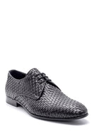 Men's Leather Classic Shoes | Derimod Men's Leather Classic Shoes | Derimod