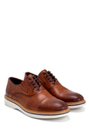 Men's Leather Casual Shoes | Derimod Men's Leather Casual Shoes | Derimod