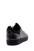 Men's Leather Sneaker | Derimod Men's Leather Sneaker | Derimod