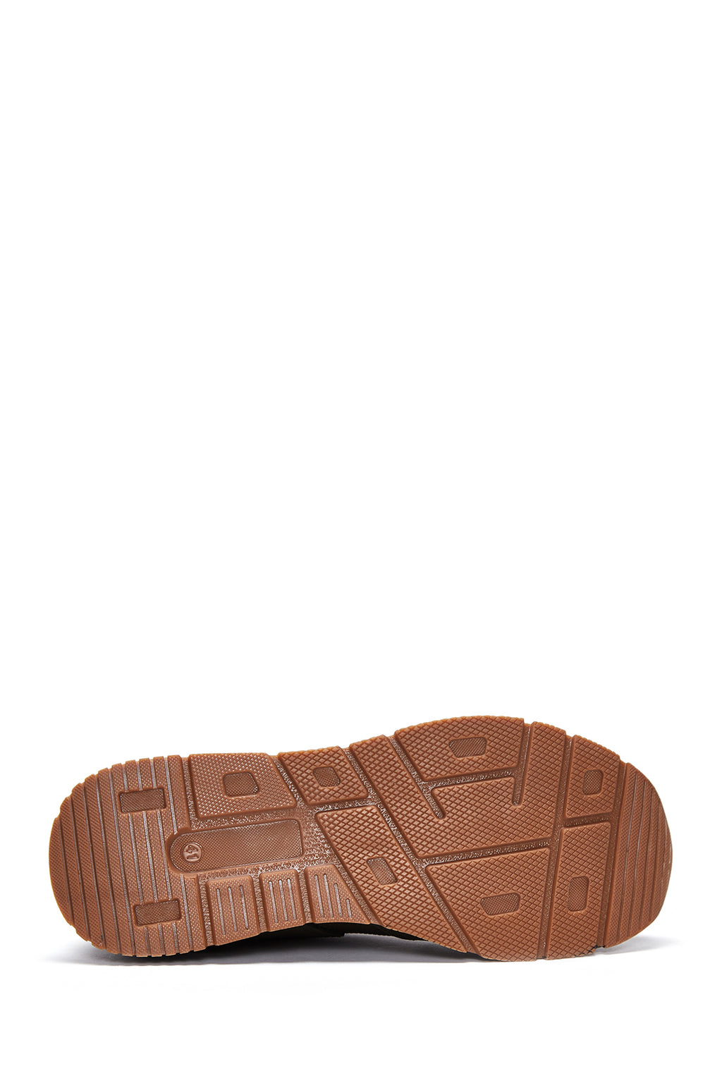 Erkek Deri Sneaker