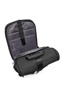 D-Pack Unisex Siyah Sırt Çantası | Derimod D-Pack Unisex Siyah Sırt Çantası | Derimod