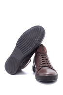 Men's Leather Sneaker | Derimod Men's Leather Sneaker | Derimod