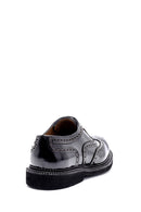 Men's Leather Casual Shoes | Derimod Men's Leather Casual Shoes | Derimod