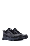 Skechers Erkek Gri Summits Bağcıklı Kalın Tabanlı Outdoor Bot | Derimod Skechers Erkek Gri Summits Bağcıklı Kalın Tabanlı Outdoor Bot | Derimod