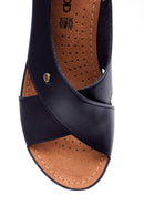Kadın Comfort Sandalet | Derimod Kadın Comfort Sandalet | Derimod