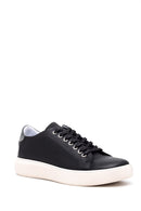 Men's Perforated Sneaker | Derimod Men's Perforated Sneaker | Derimod