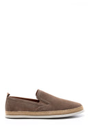 Erkek Süet Deri Loafer | Derimod Erkek Süet Deri Loafer | Derimod
