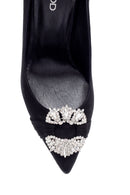 Women's Stone Stiletto | Derimod Women's Stone Stiletto | Derimod
