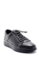 Men's Leather Sneaker | Derimod Men's Leather Sneaker | Derimod