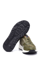 Erkek Deri Sneaker | Derimod Erkek Deri Sneaker | Derimod