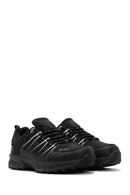 Hammer Jack Men's Black Roller Outdoor Shoes | Derimod Hammer Jack Men's Black Roller Outdoor Shoes | Derimod
