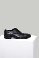 Leather Sole Classic Men's Shoes | Derimod Leather Sole Classic Men's Shoes | Derimod
