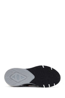 Men's Navy Blue Suede Detailed Sneaker | Derimod Men's Navy Blue Suede Detailed Sneaker | Derimod