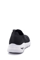 Erkek Siyah Sneaker | Derimod Erkek Siyah Sneaker | Derimod