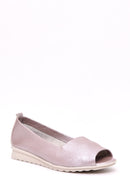 Women's Open Toe Shoes | Derimod Women's Open Toe Shoes | Derimod