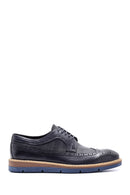 Men's Casual Leather Shoes | Derimod Men's Casual Leather Shoes | Derimod