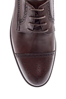 Men's Casual Leather Shoes | Derimod Men's Casual Leather Shoes | Derimod
