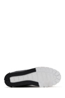 Kadın Siyah Bilekli Sneaker | Derimod Kadın Siyah Bilekli Sneaker | Derimod