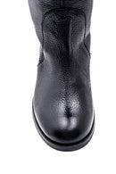 Women's Leather Boots | Derimod Women's Leather Boots | Derimod