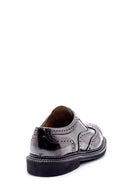 Men's Leather Casual Shoes | Derimod Men's Leather Casual Shoes | Derimod