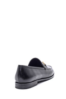 Women's Leather Loafer | Derimod Women's Leather Loafer | Derimod