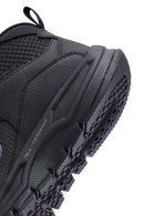 Skechers Erkek Siyah Escape Plan 2.0 - Woodrock Bağcıklı Spor Bot | Derimod Skechers Erkek Siyah Escape Plan 2.0 - Woodrock Bağcıklı Spor Bot | Derimod