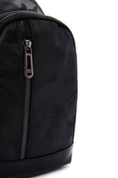 Men's Black Crossbody Bag | Derimod Men's Black Crossbody Bag | Derimod