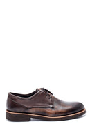 Men's Leather Casual Shoes | Derimod Men's Leather Casual Shoes | Derimod