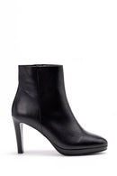 Women's Heeled Boots | Derimod Women's Heeled Boots | Derimod