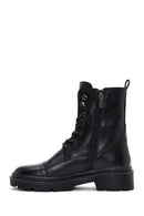 Women's Black Boots | Derimod Women's Black Boots | Derimod