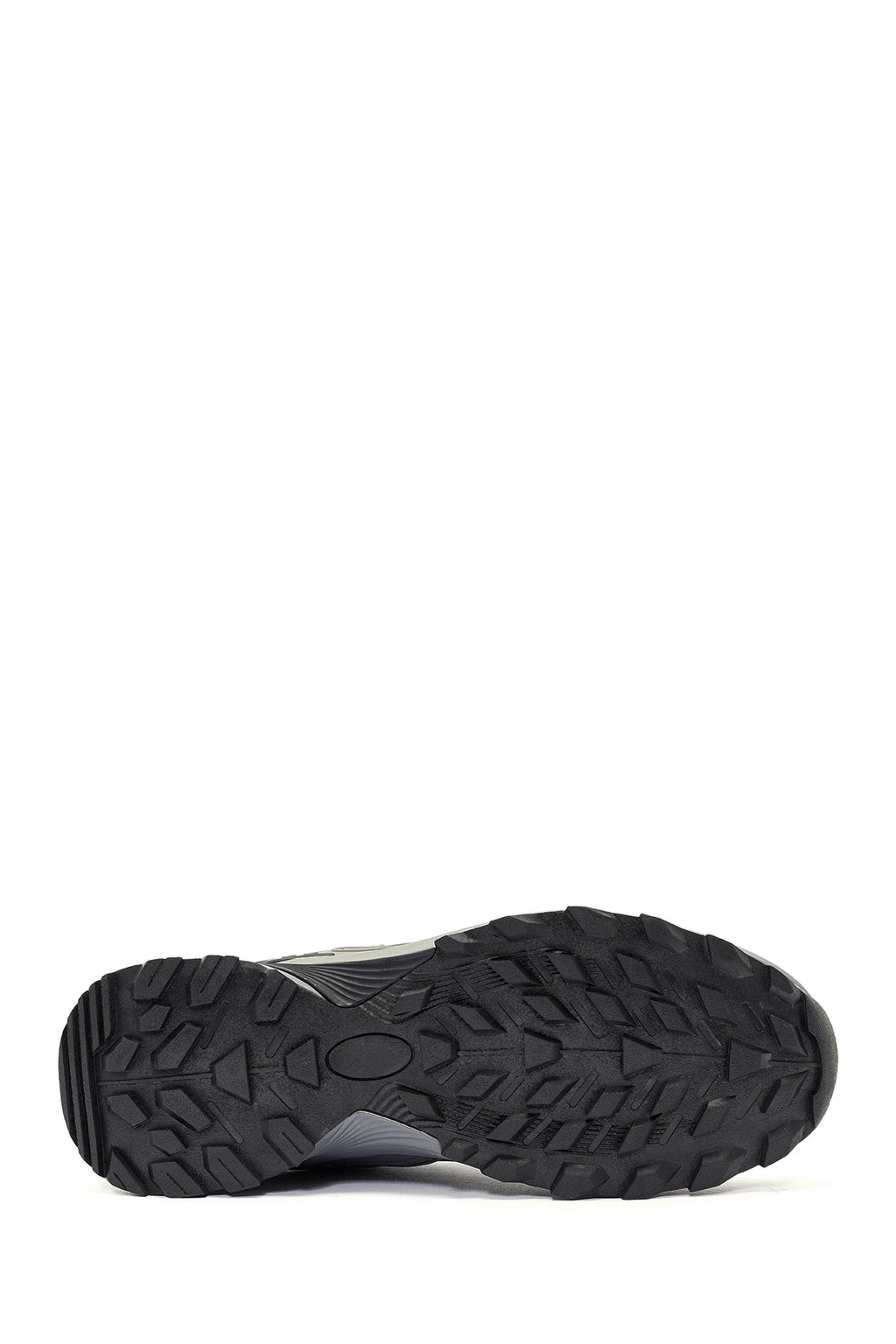 Derimod Dry Erkek Siyah Bağcıklı Waterproof Outdoor Ayakkabı