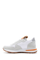 Kadın Gri Sneaker | Derimod Kadın Gri Sneaker | Derimod