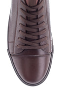 Men's Leather Sneaker | Derimod Men's Leather Sneaker | Derimod