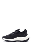 Men's Black Sneaker | Derimod Men's Black Sneaker | Derimod