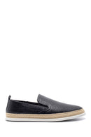 Men's Leather Casual Loafer | Derimod Men's Leather Casual Loafer | Derimod