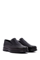 Derimod Fly Erkek Siyah Deri Loafer | Derimod Derimod Fly Erkek Siyah Deri Loafer | Derimod