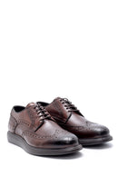 Men's Leather Classic Shoes | Derimod Men's Leather Classic Shoes | Derimod