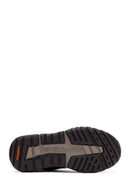 Skechers Men's Brown Arch Fit Recon - Cadell Lace-Up Nubuck Leather Boots | Derimod Skechers Men's Brown Arch Fit Recon - Cadell Lace-Up Nubuck Leather Boots | Derimod