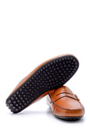 Men's Leather Casual Loafer | Derimod Men's Leather Casual Loafer | Derimod