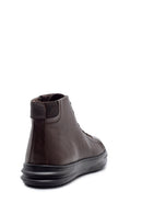 Men's Leather Boots | Derimod Men's Leather Boots | Derimod