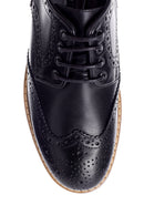 Men's Leather Casual Shoes | Derimod Men's Leather Casual Shoes | Derimod